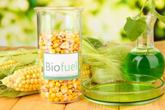 Preston Gubbals biofuel availability