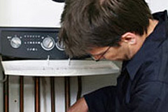 boiler repair Preston Gubbals