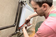 Preston Gubbals heating repair